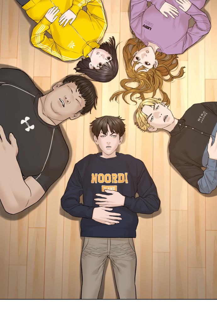 Read Viral Hit en Manga Online