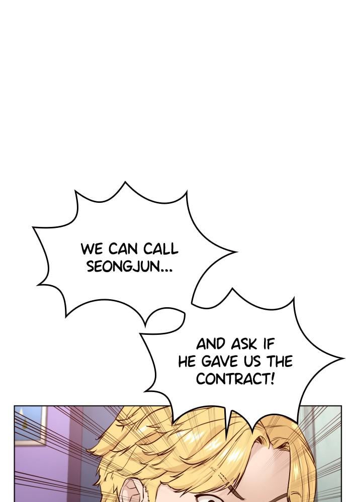 Read Viral Hit en Manga Online