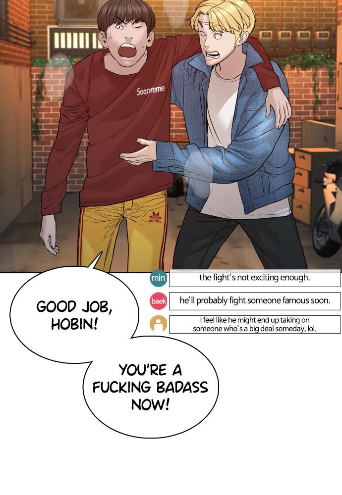 Read Viral Hit en Manga Online