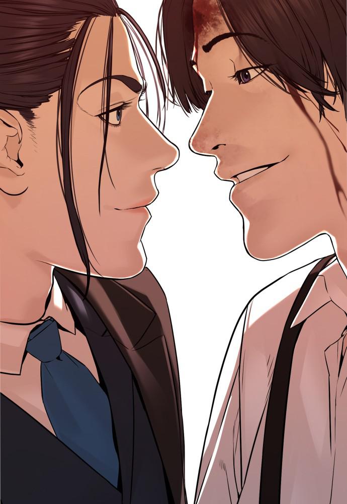 Read Viral Hit en Manga Online
