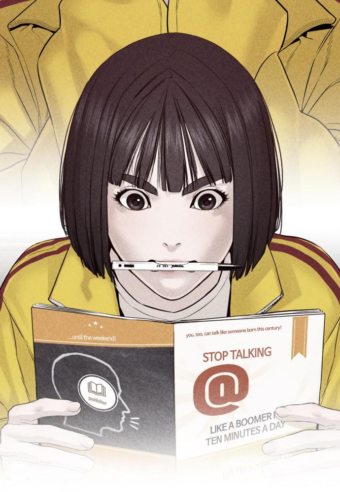 Read Viral Hit en Manga Online
