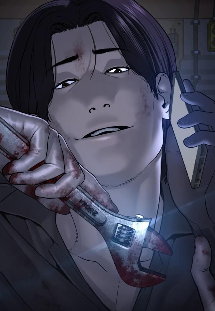 Read Viral Hit en Manga Online