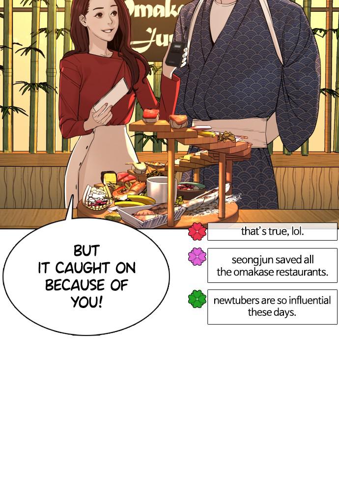 Read Viral Hit en Manga Online