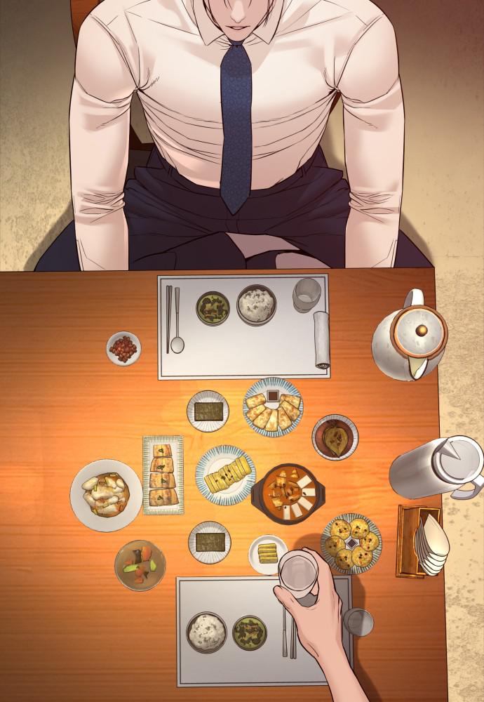 Read Viral Hit en Manga Online