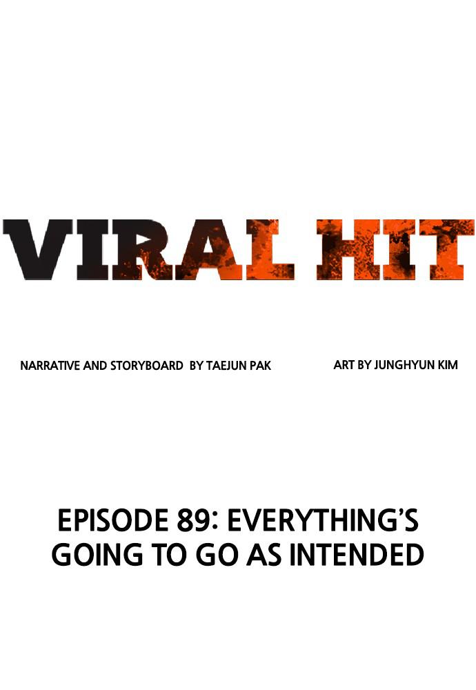 Read Viral Hit en Manga Online