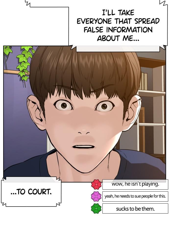 Read Viral Hit en Manga Online