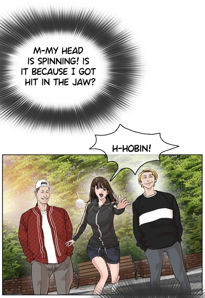 Read Viral Hit en Manga Online