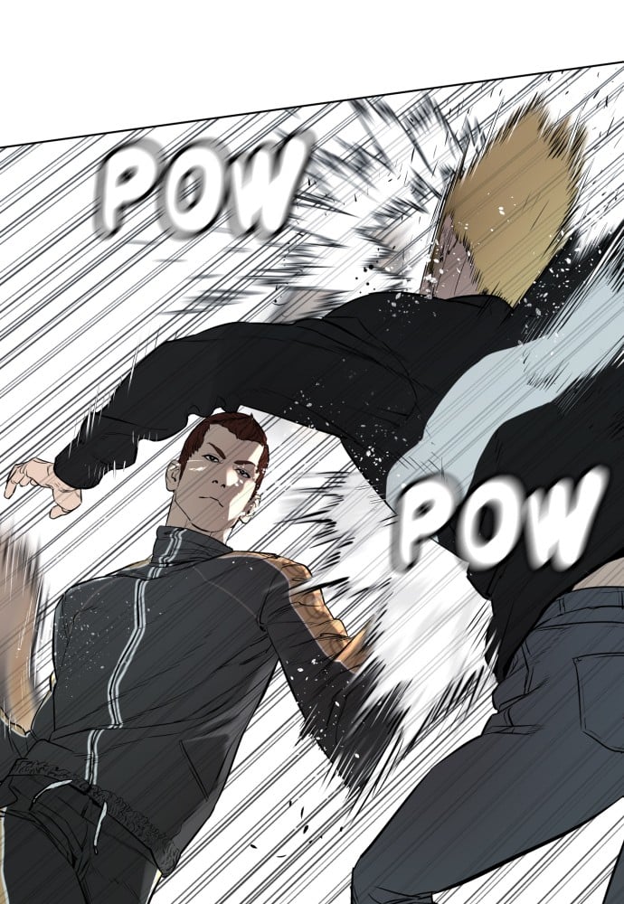 Read Viral Hit en Manga Online