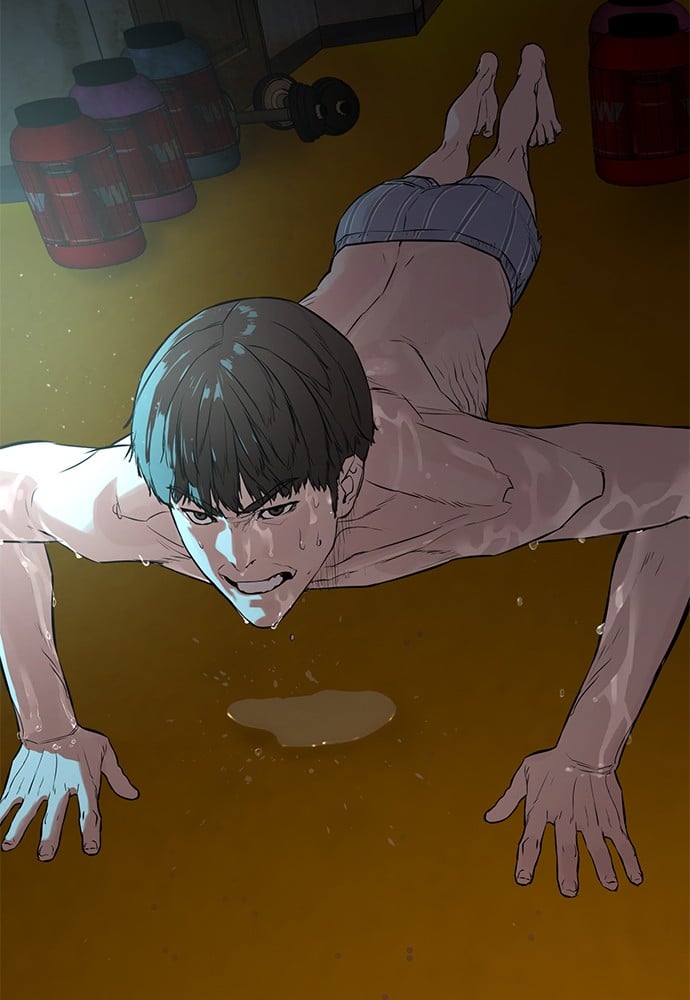 Read Viral Hit en Manga Online