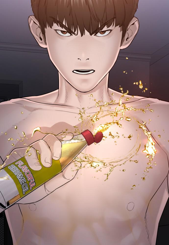 Read Viral Hit en Manga Online