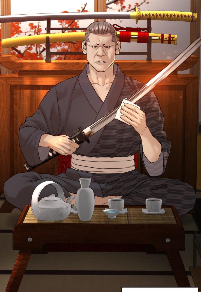 Read Viral Hit en Manga Online