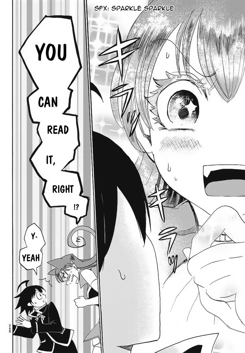 Read Welcome to Demon School! Iruma-kun EN Manga Online