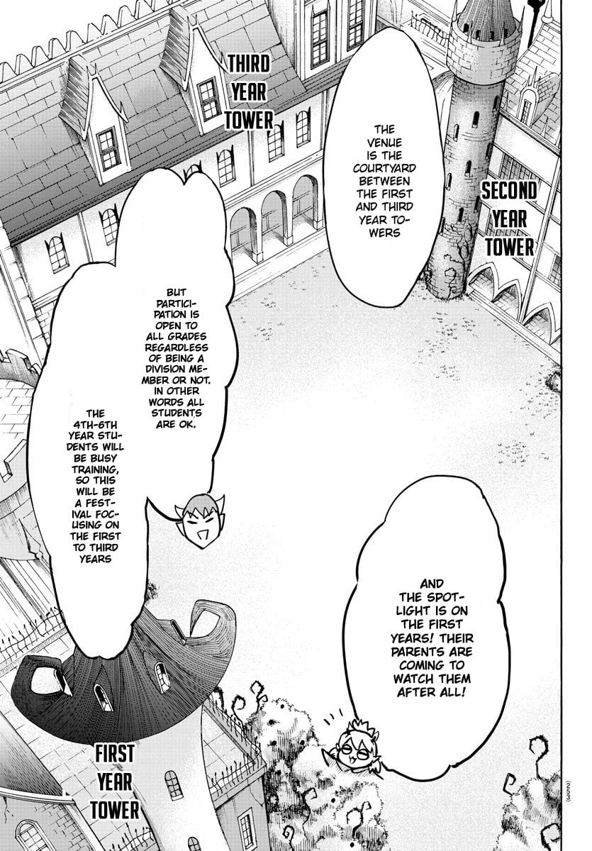 Read Welcome to Demon School! Iruma-kun EN Manga Online