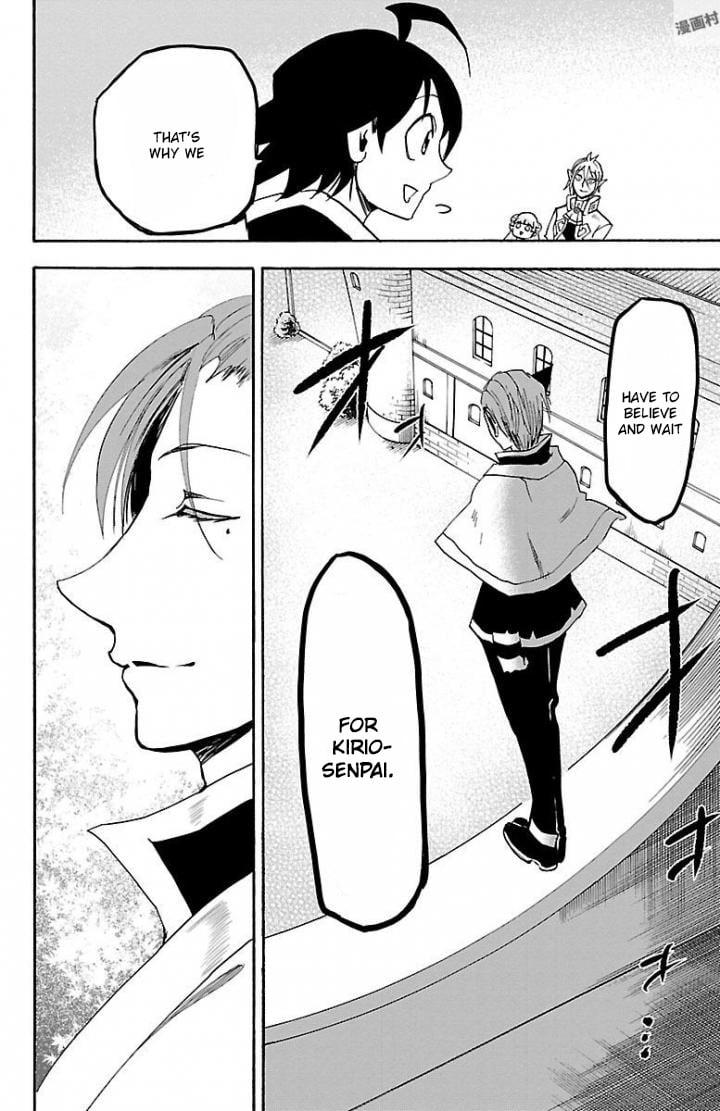 Read Welcome to Demon School! Iruma-kun EN Manga Online