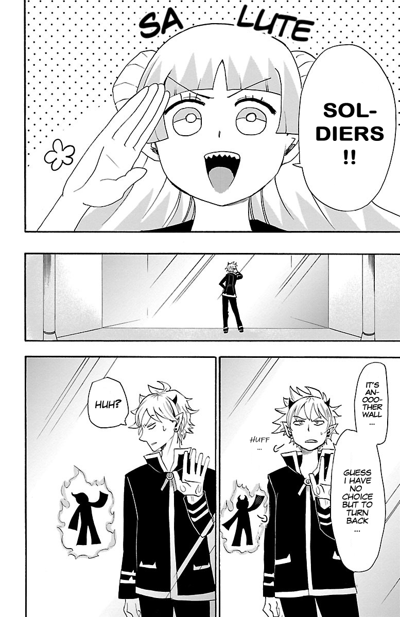 Read Welcome to Demon School! Iruma-kun EN Manga Online