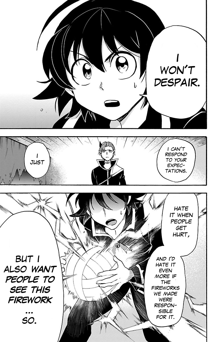 Read Welcome to Demon School! Iruma-kun EN Manga Online