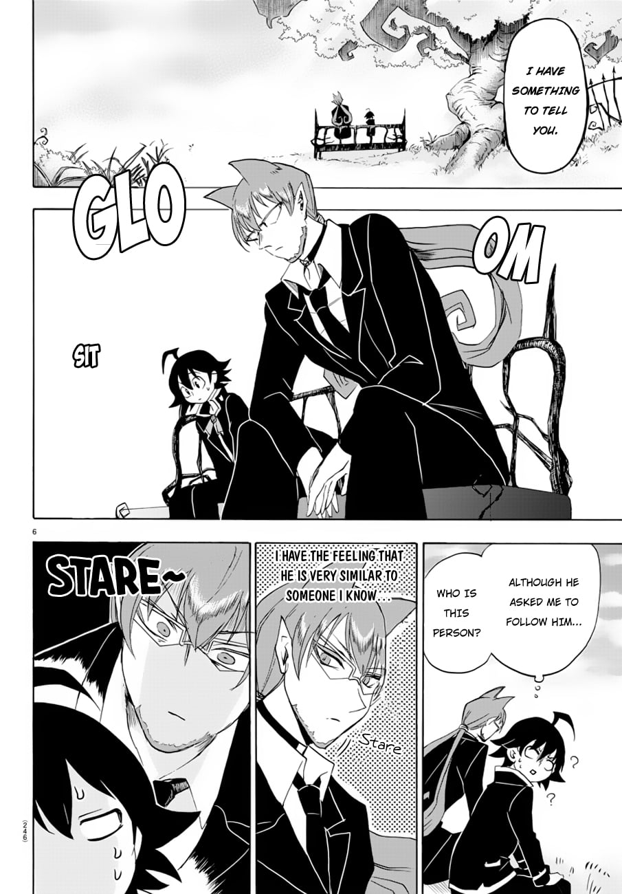 Read Welcome to Demon School! Iruma-kun EN Manga Online