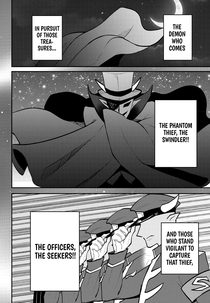 Read Welcome to Demon School! Iruma-kun EN Manga Online