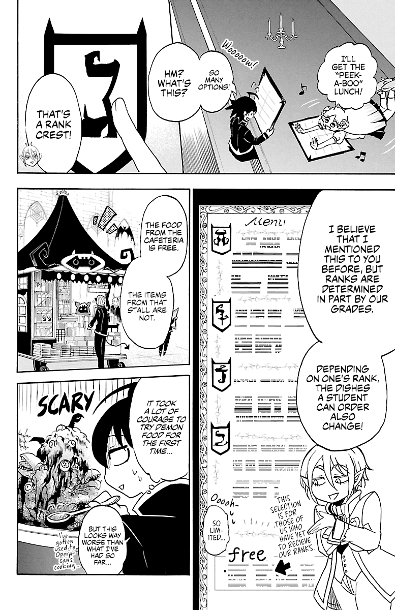 Read Welcome to Demon School! Iruma-kun EN Manga Online