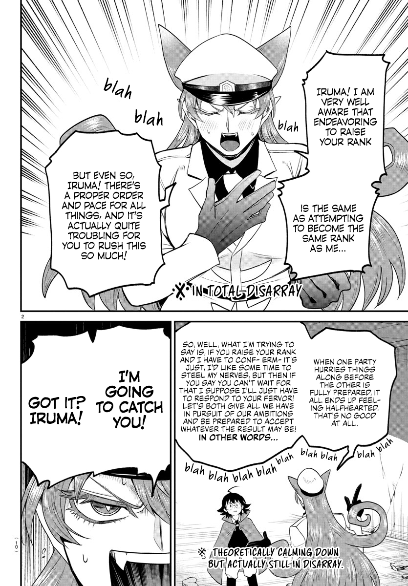Read Welcome to Demon School! Iruma-kun EN Manga Online