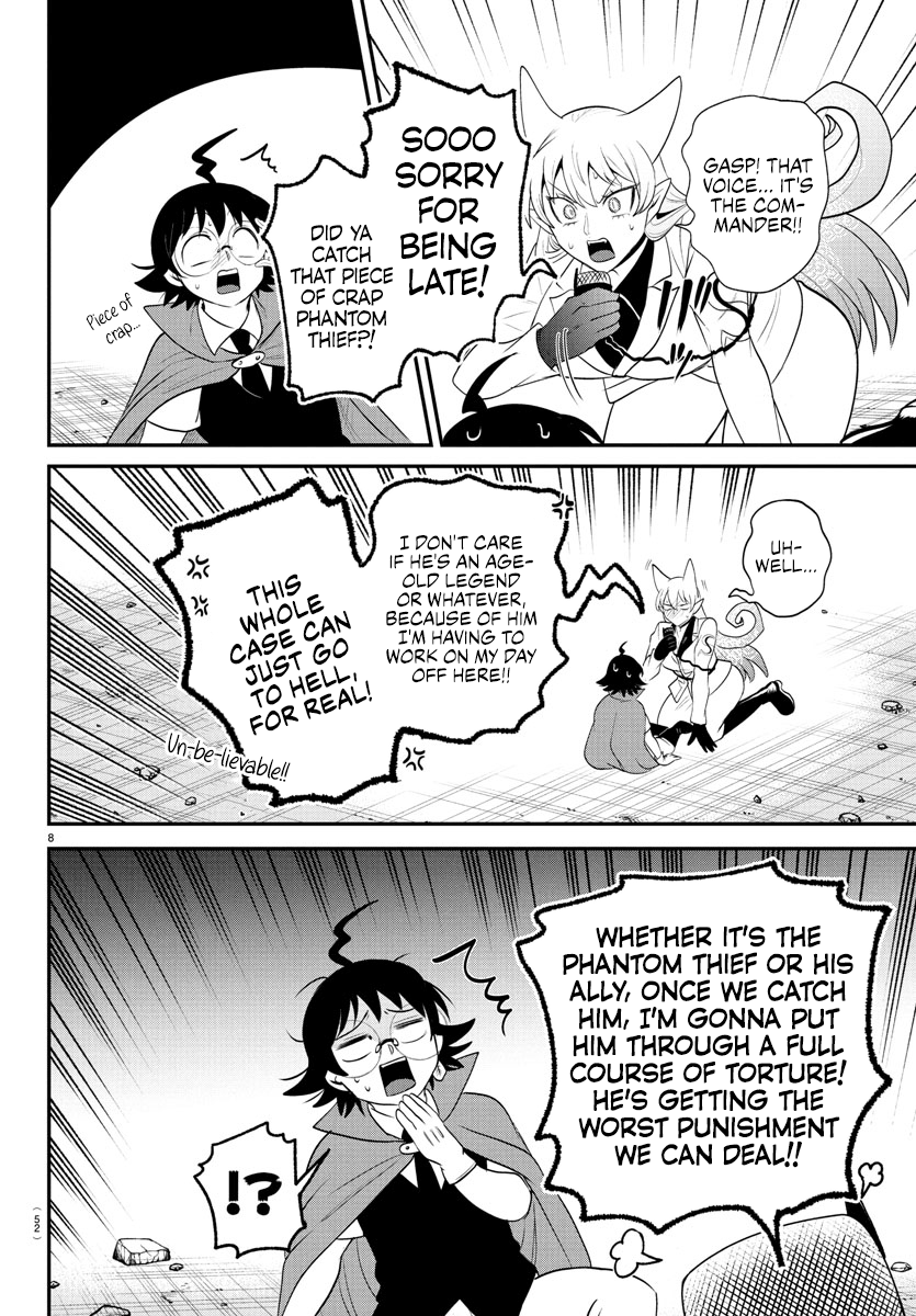 Read Welcome to Demon School! Iruma-kun EN Manga Online
