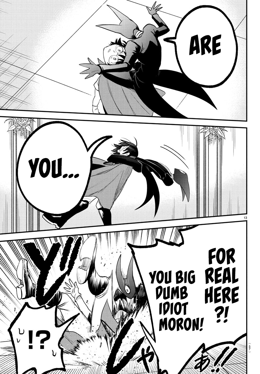Read Welcome to Demon School! Iruma-kun EN Manga Online