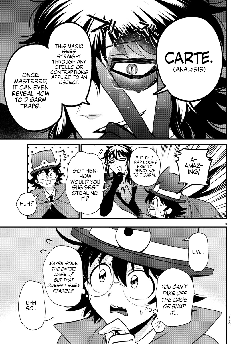 Read Welcome to Demon School! Iruma-kun EN Manga Online