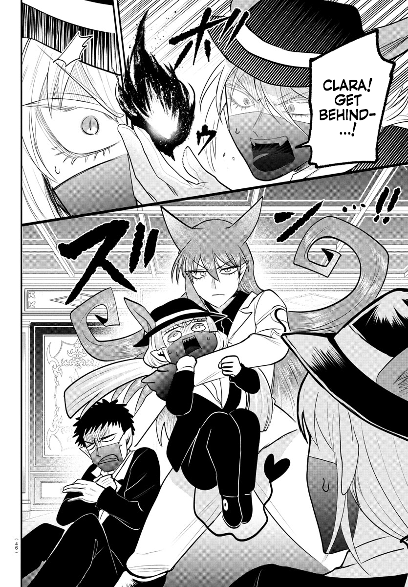 Read Welcome to Demon School! Iruma-kun EN Manga Online