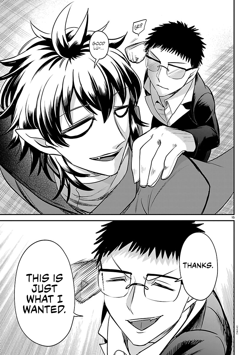 Read Welcome to Demon School! Iruma-kun EN Manga Online