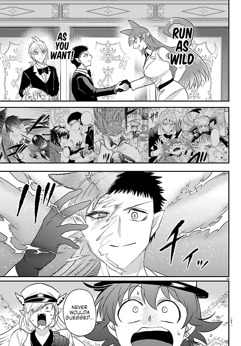 Read Welcome to Demon School! Iruma-kun EN Manga Online