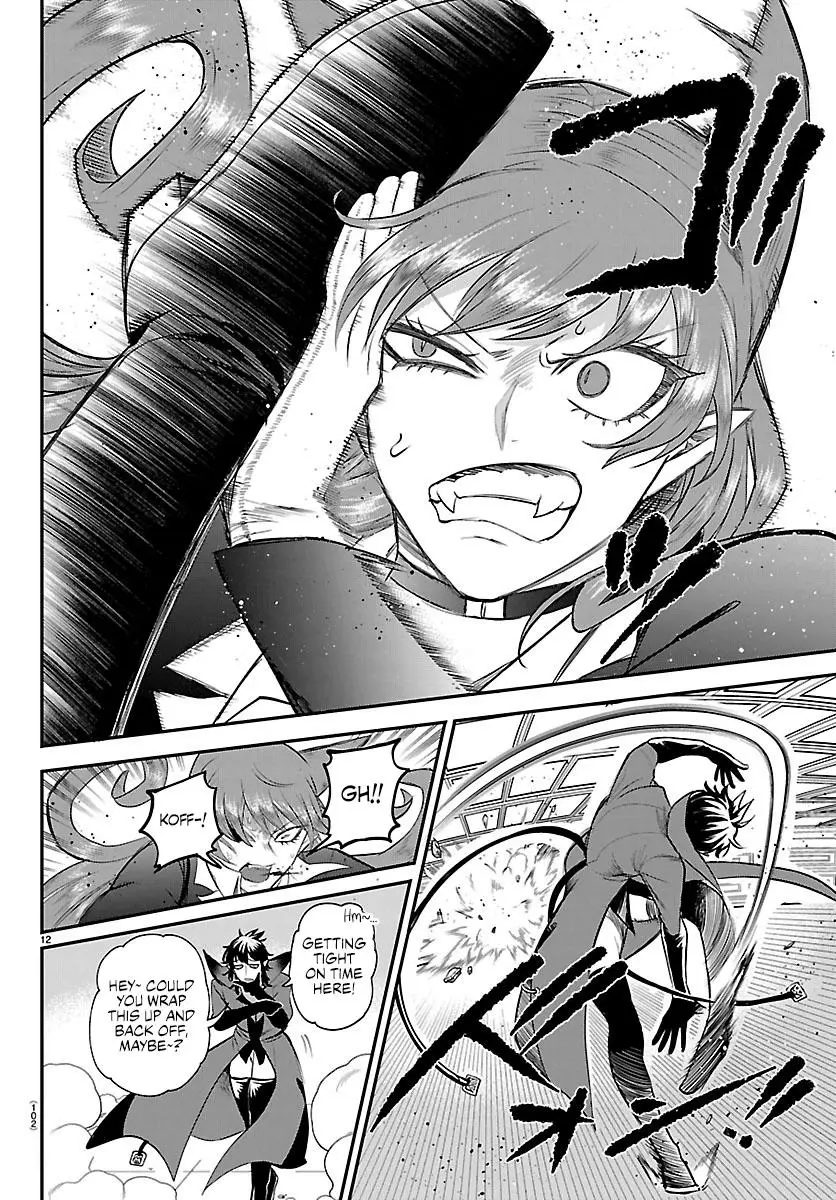 Read Welcome to Demon School! Iruma-kun EN Manga Online