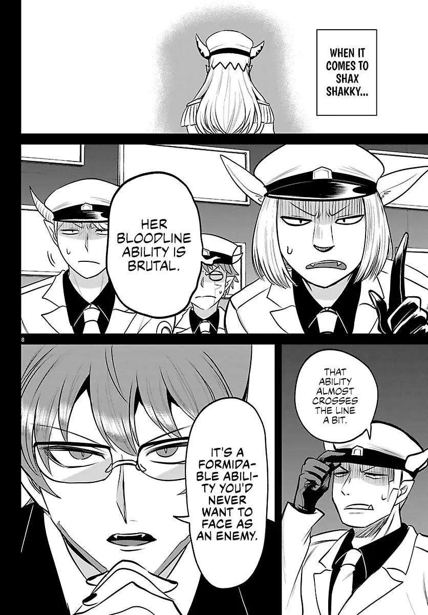 Read Welcome to Demon School! Iruma-kun EN Manga Online