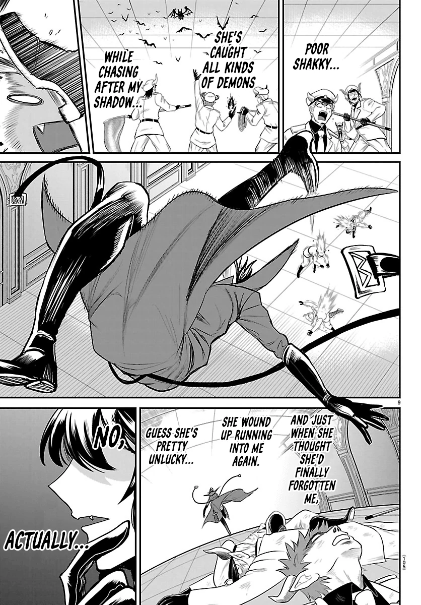 Read Welcome to Demon School! Iruma-kun EN Manga Online
