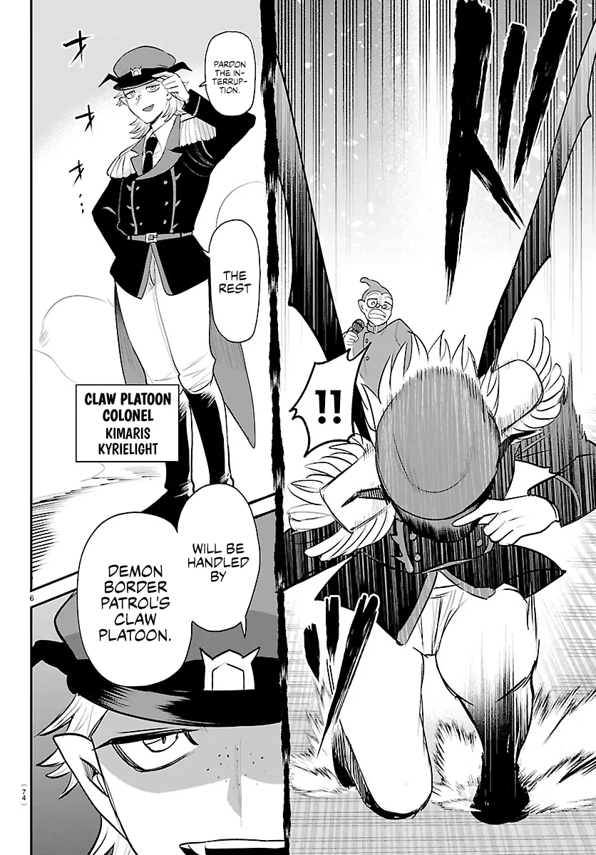 Read Welcome to Demon School! Iruma-kun EN Manga Online