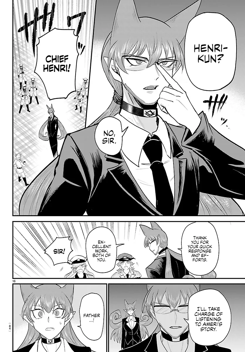 Read Welcome to Demon School! Iruma-kun EN Manga Online