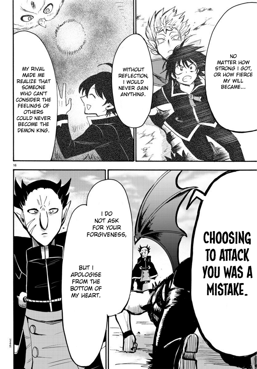 Read Welcome to Demon School! Iruma-kun EN Manga Online