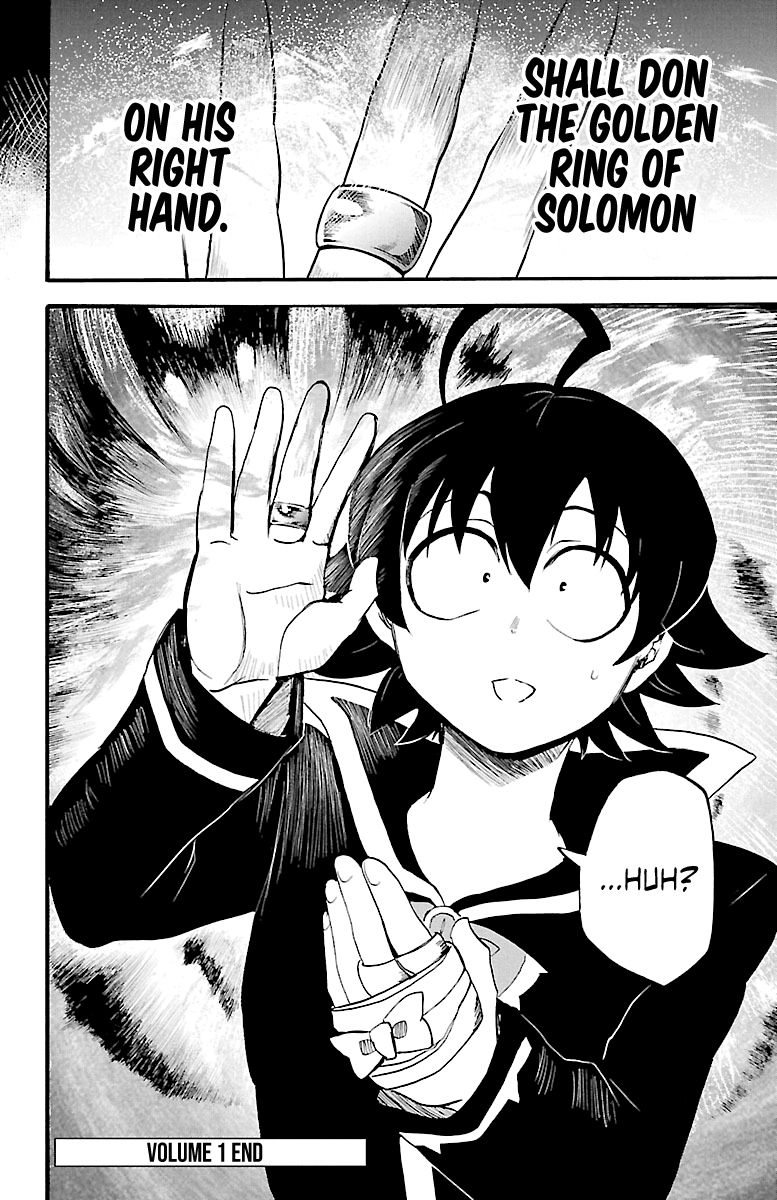 Read Welcome to Demon School! Iruma-kun EN Manga Online
