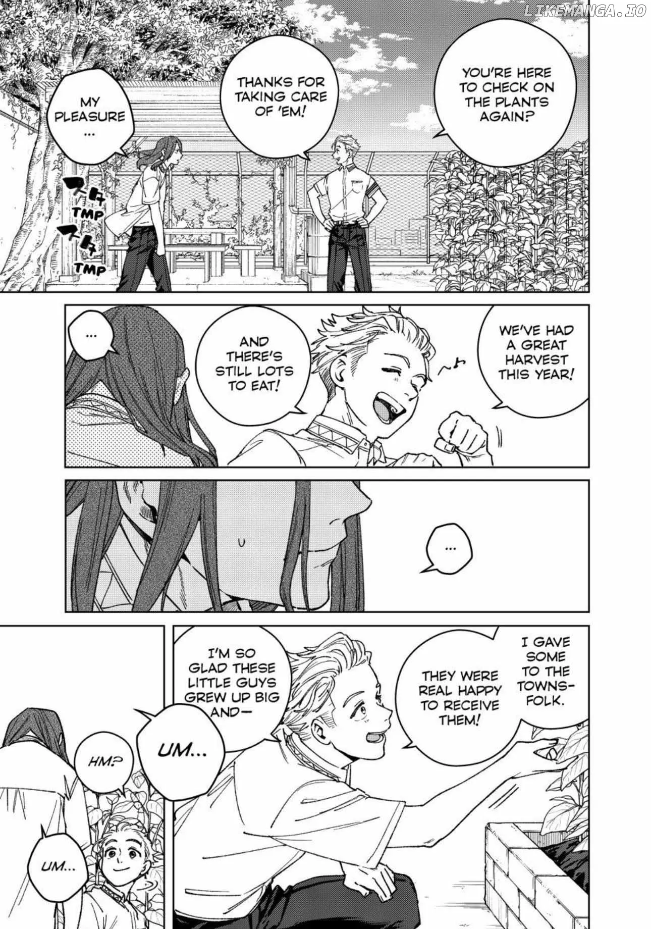 Read Wind Breaker (NII Satoru) EN Manga Online