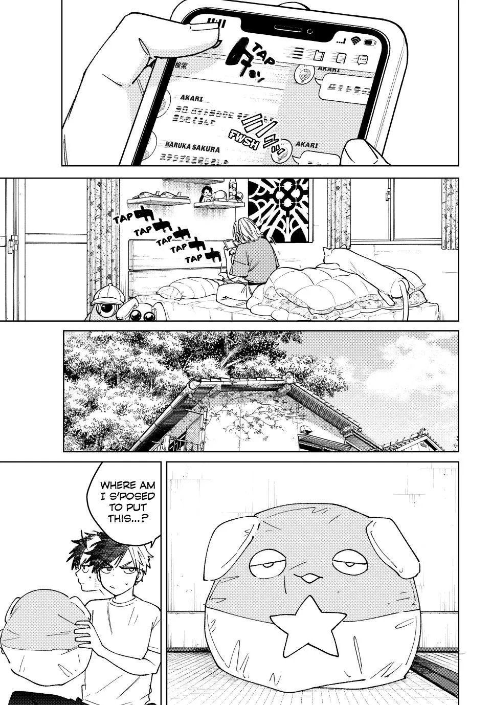 Read Wind Breaker (NII Satoru) EN Manga Online