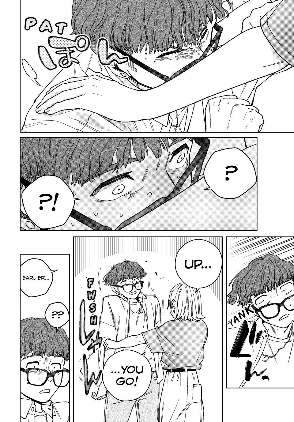 Read Wind Breaker (NII Satoru) EN Manga Online
