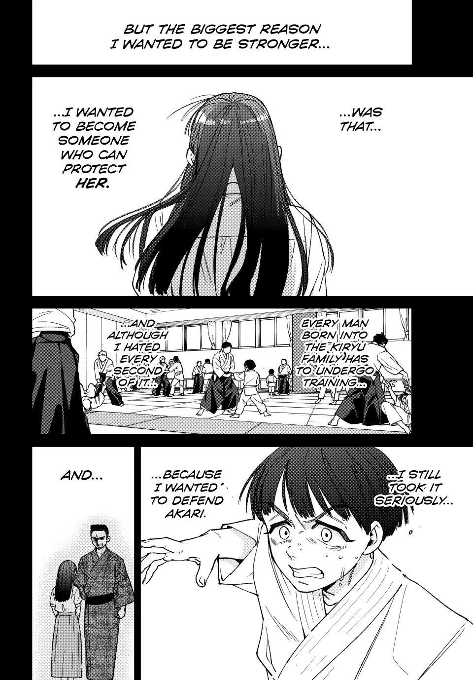 Read Wind Breaker (NII Satoru) EN Manga Online