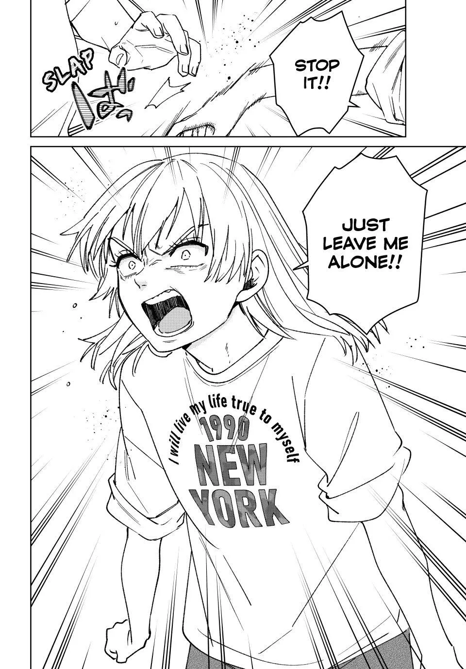 Read Wind Breaker (NII Satoru) EN Manga Online
