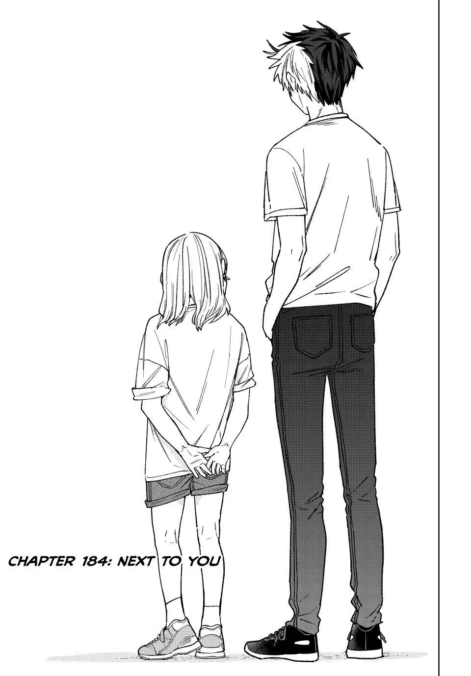 Read Wind Breaker (NII Satoru) EN Manga Online
