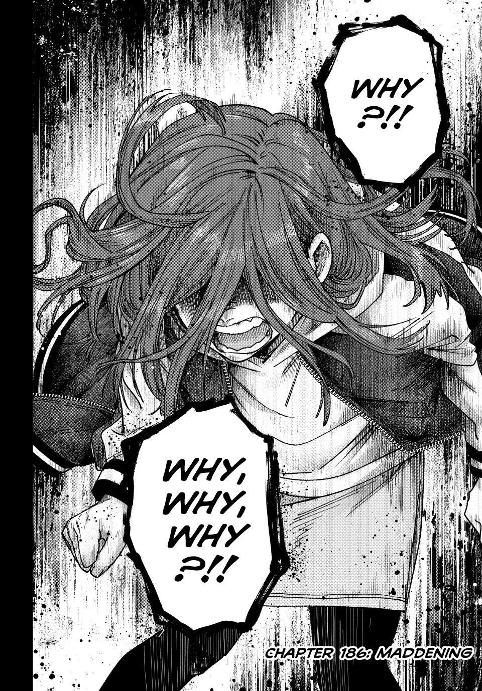Read Wind Breaker (NII Satoru) EN Manga Online
