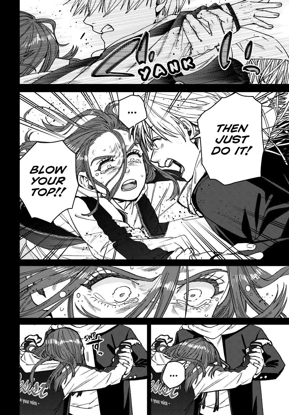 Read Wind Breaker (NII Satoru) EN Manga Online