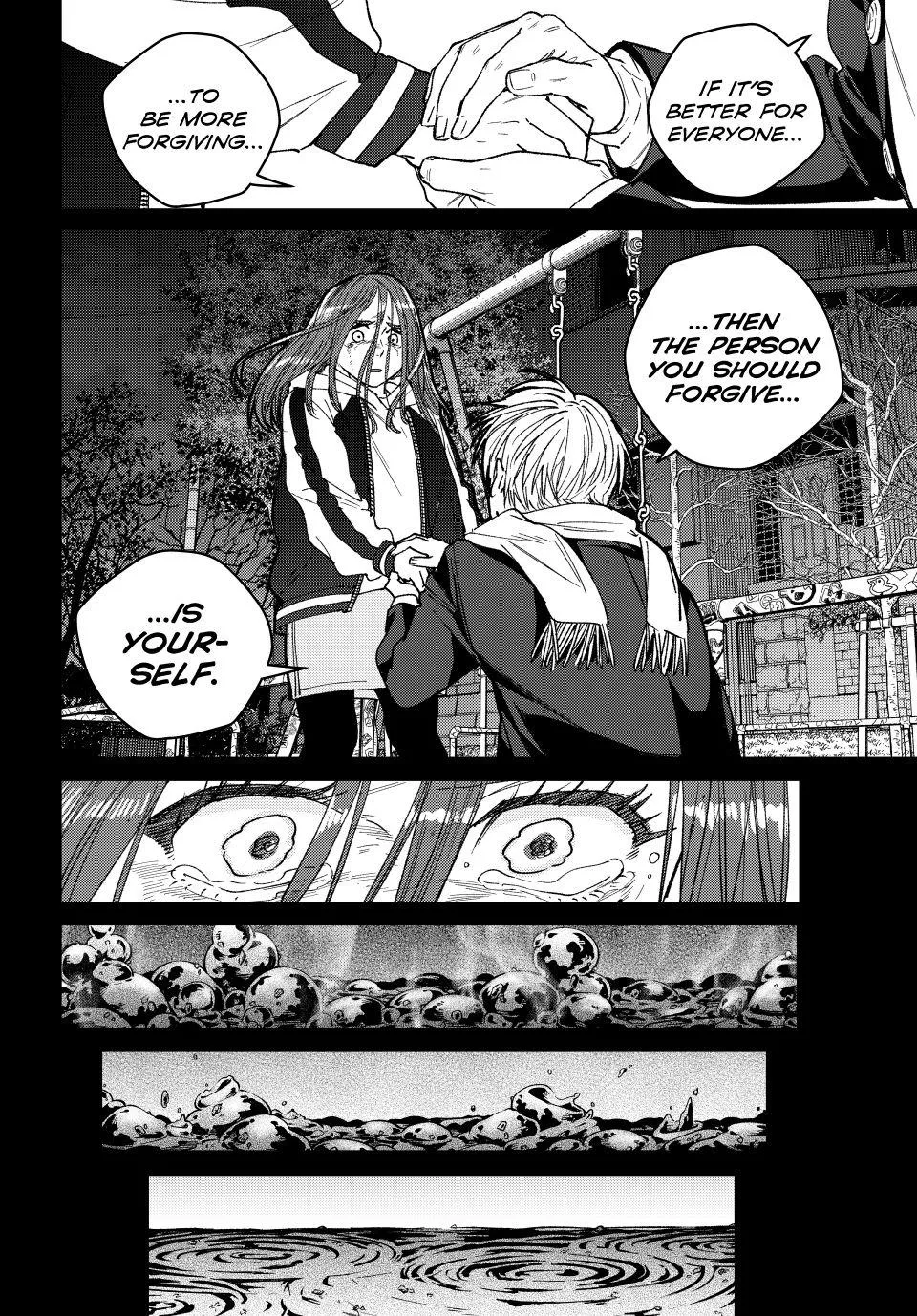 Read Wind Breaker (NII Satoru) EN Manga Online