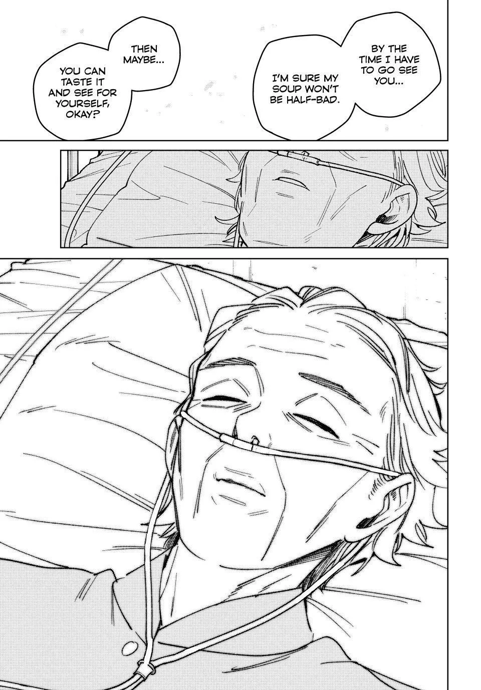 Read Wind Breaker (NII Satoru) EN Manga Online