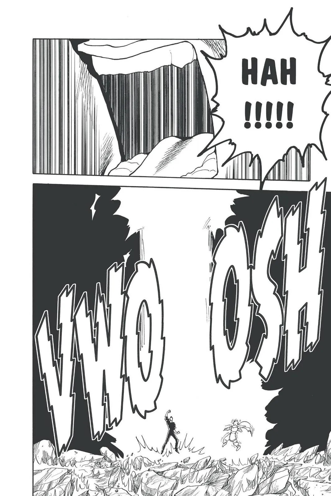 Read Yu Yu Hakusho EN Manga Online