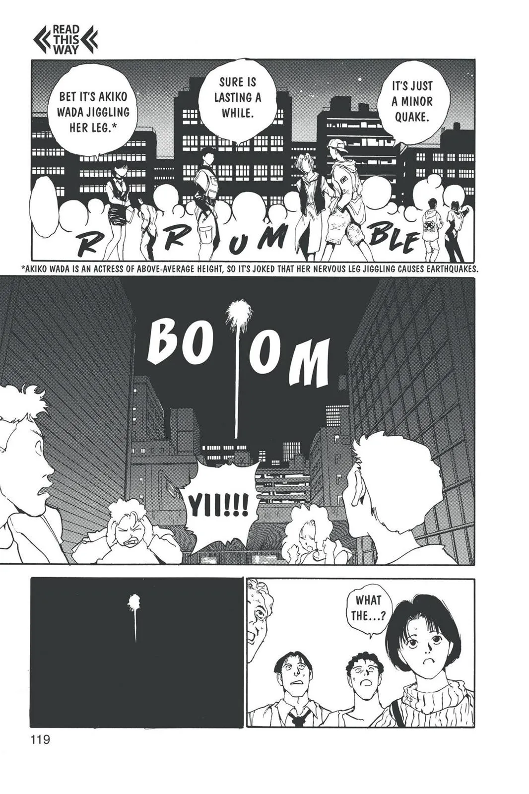 Read Yu Yu Hakusho EN Manga Online