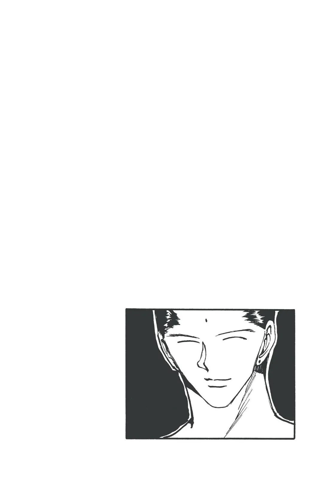 Read Yu Yu Hakusho EN Manga Online